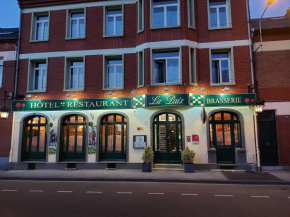 Hotel De La Paix